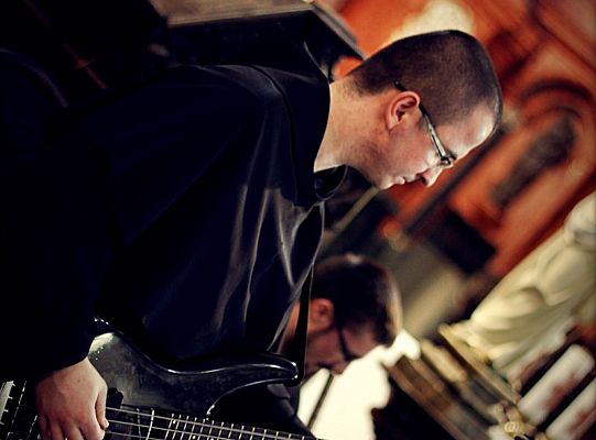 Grafika #12: Pokój i Dobro rozkołysał Poznań