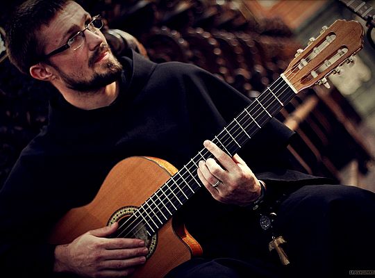 Grafika #15: Pokój i Dobro rozkołysał Poznań