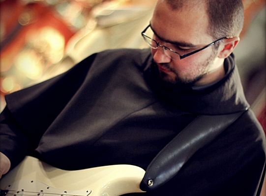 Grafika #16: Pokój i Dobro rozkołysał Poznań