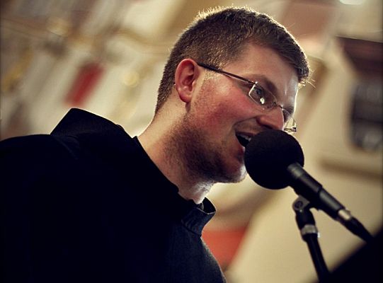 Grafika #17: Pokój i Dobro rozkołysał Poznań