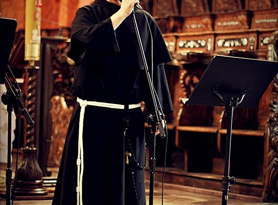 Grafika #18: Pokój i Dobro rozkołysał Poznań