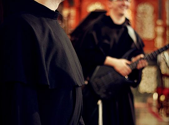 Grafika #20: Pokój i Dobro rozkołysał Poznań