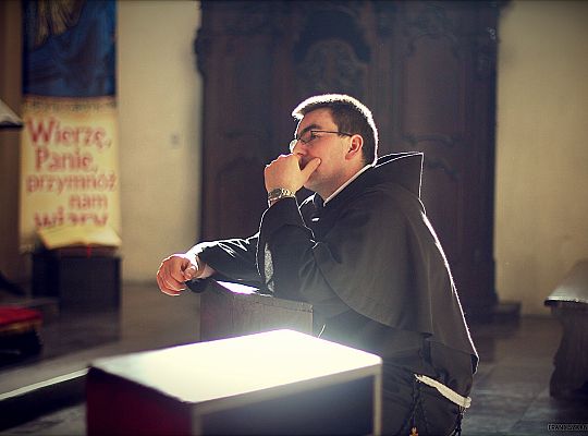 Grafika #29: Pokój i Dobro rozkołysał Poznań