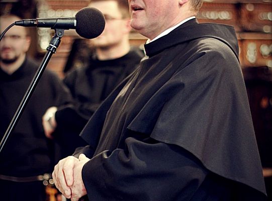 Grafika #30: Pokój i Dobro rozkołysał Poznań