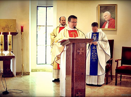 Grafika #1: Wiosenne spotkanie przełożonych 2013