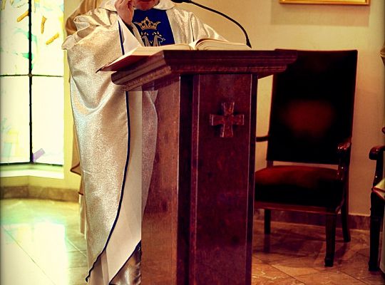 Grafika #2: Wiosenne spotkanie przełożonych 2013