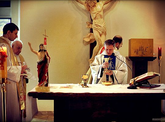 Grafika #4: Wiosenne spotkanie przełożonych 2013