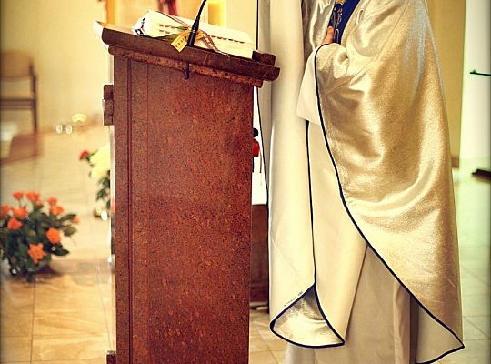 Grafika #9: Wiosenne spotkanie przełożonych 2013