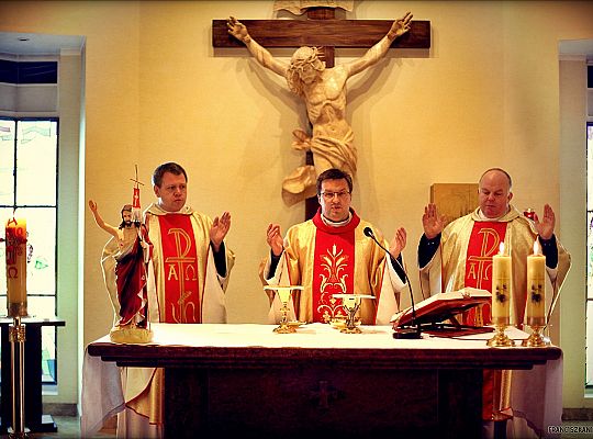 Grafika #21: Wiosenne spotkanie przełożonych 2013