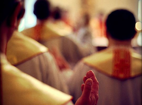 Grafika #22: Wiosenne spotkanie przełożonych 2013