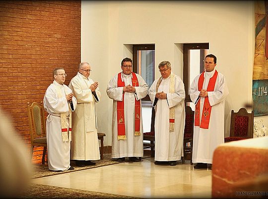 Grafika #16: IX Zjazd MI Polski Północnej 2012