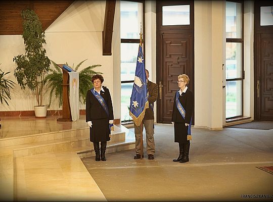 Grafika #19: IX Zjazd MI Polski Północnej 2012