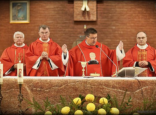 Grafika #27: IX Zjazd MI Polski Północnej 2012