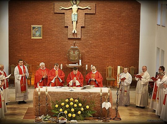 Grafika #28: IX Zjazd MI Polski Północnej 2012