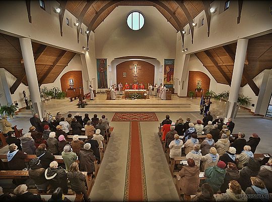 Grafika #29: IX Zjazd MI Polski Północnej 2012