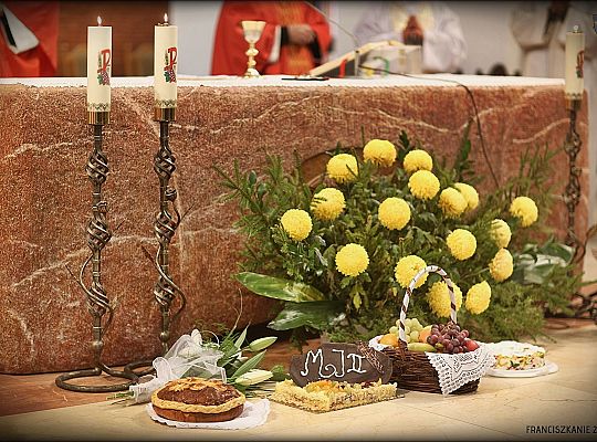 Grafika #31: IX Zjazd MI Polski Północnej 2012