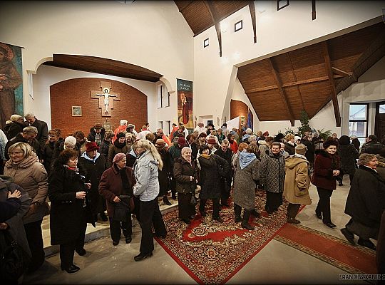 Grafika #36: IX Zjazd MI Polski Północnej 2012