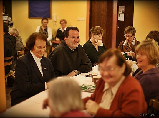 Grafika #41: IX Zjazd MI Polski Północnej 2012