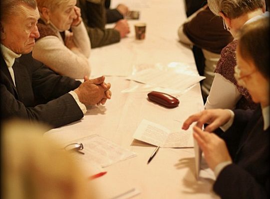 Grafika #45: IX Zjazd MI Polski Północnej 2012