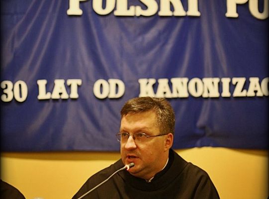 Grafika #46: IX Zjazd MI Polski Północnej 2012