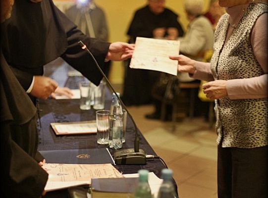 Grafika #49: IX Zjazd MI Polski Północnej 2012