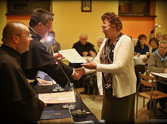 Grafika #51: IX Zjazd MI Polski Północnej 2012