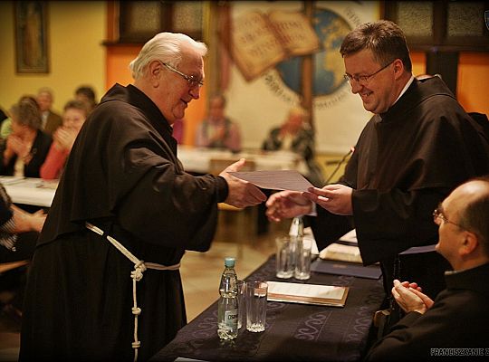 Grafika #53: IX Zjazd MI Polski Północnej 2012