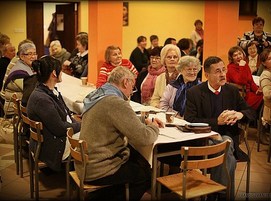 Grafika #54: IX Zjazd MI Polski Północnej 2012