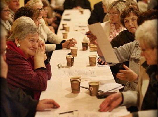 Grafika #55: IX Zjazd MI Polski Północnej 2012