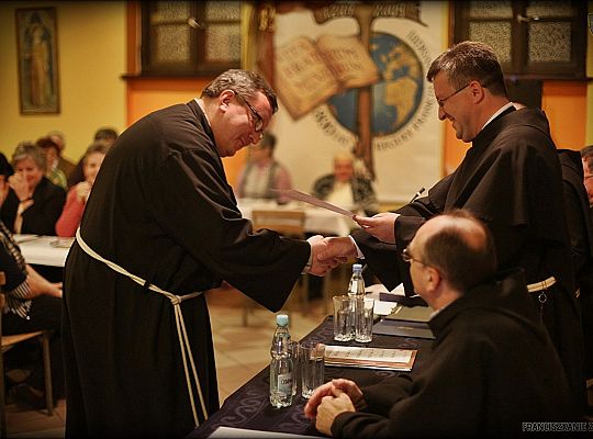 Grafika #56: IX Zjazd MI Polski Północnej 2012