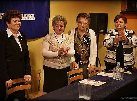 Grafika #61: IX Zjazd MI Polski Północnej 2012