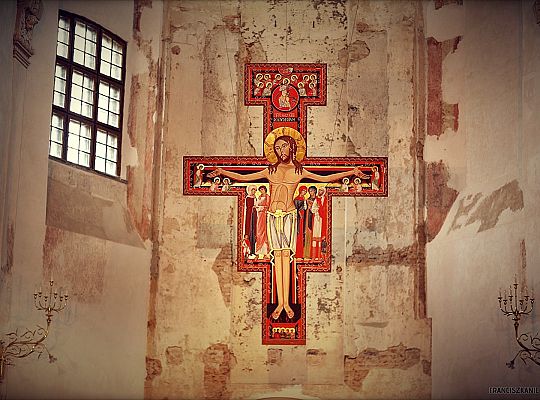 Grafika #2: Wilno: relikwie św. Jadwigi