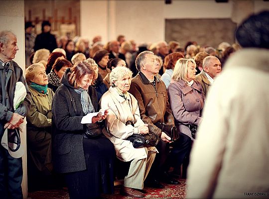 Grafika #5: Wilno: relikwie św. Jadwigi