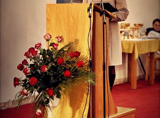 Grafika #23: Wilno: relikwie św. Jadwigi