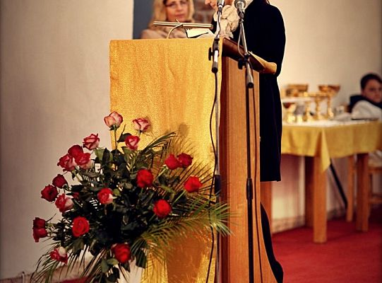 Grafika #24: Wilno: relikwie św. Jadwigi