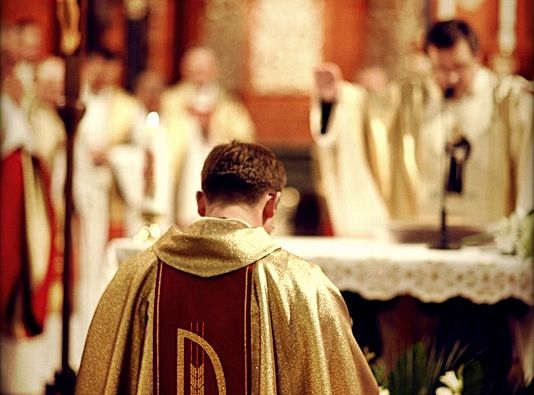 Grafika #55: Poznań: krzyż misyjny dla o. Roberta