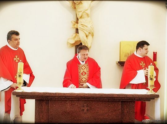 Grafika #4: Druga część Kapituły: pierwszy dzień