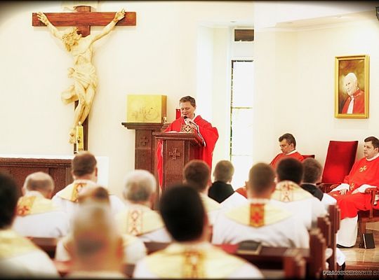 Grafika #5: Druga część Kapituły: pierwszy dzień