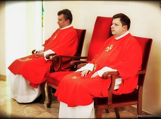 Grafika #7: Druga część Kapituły: pierwszy dzień