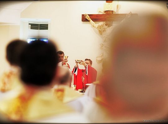 Grafika #8: Druga część Kapituły: pierwszy dzień