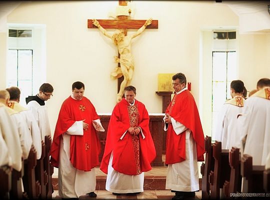 Grafika #12: Druga część Kapituły: pierwszy dzień