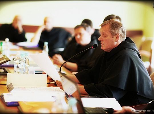 Grafika #14: Druga część Kapituły: pierwszy dzień