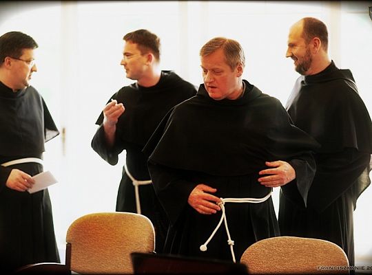 Grafika #15: Druga część Kapituły: pierwszy dzień