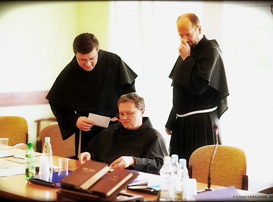 Grafika #17: Druga część Kapituły: pierwszy dzień