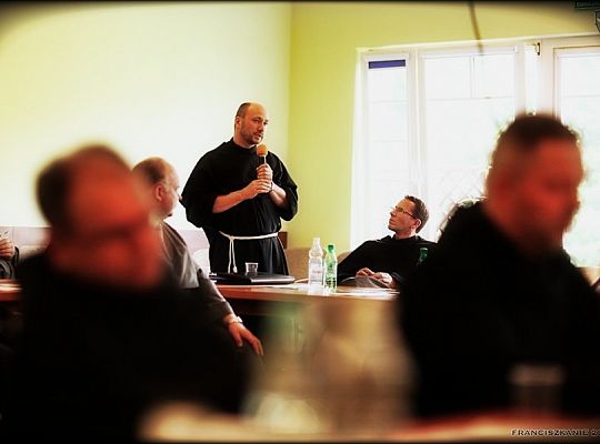 Grafika #18: Druga część Kapituły: pierwszy dzień