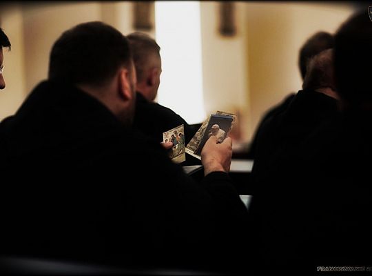 Grafika #25: Druga część Kapituły: pierwszy dzień