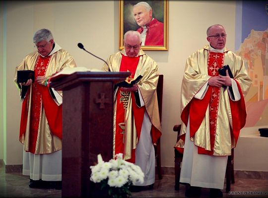 Grafika #1: Czwarty dzień kapituły: 10 maja