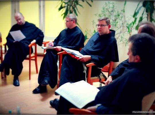 Grafika #6: Trzeci dzień kapituły: 9 maja