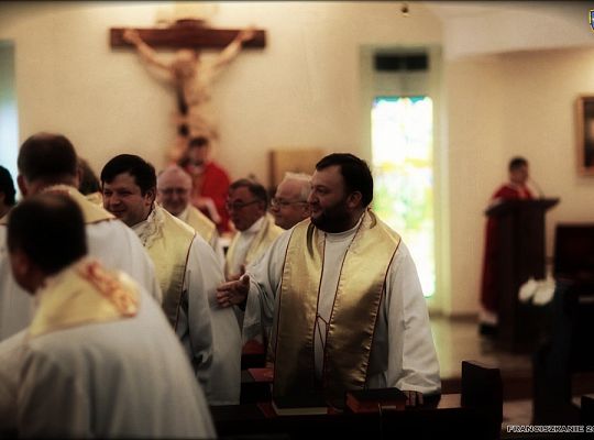 Grafika #6: Drugi dzień kapituły: 8 maja