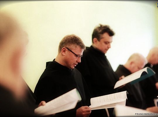 Grafika #10: Drugi dzień kapituły: 8 maja